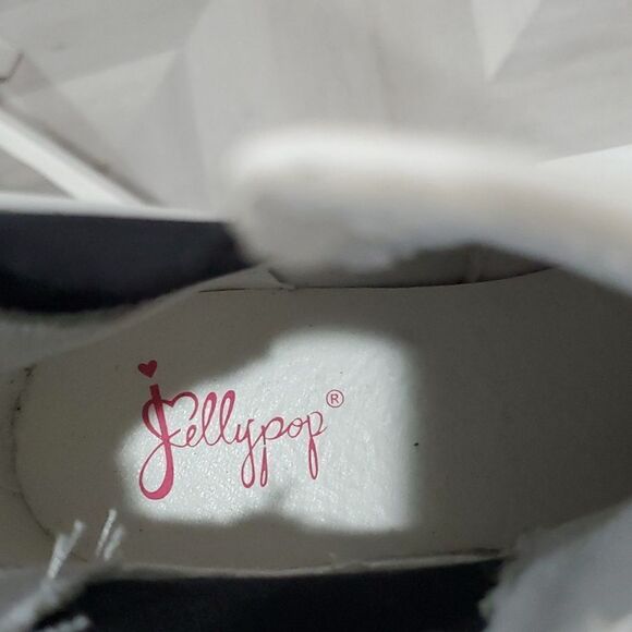 ✨️JellyPop, Women’s  Cooper Chnky Heel Boots, NWT,  Size 9.5✨️ - Picture 5 of 8